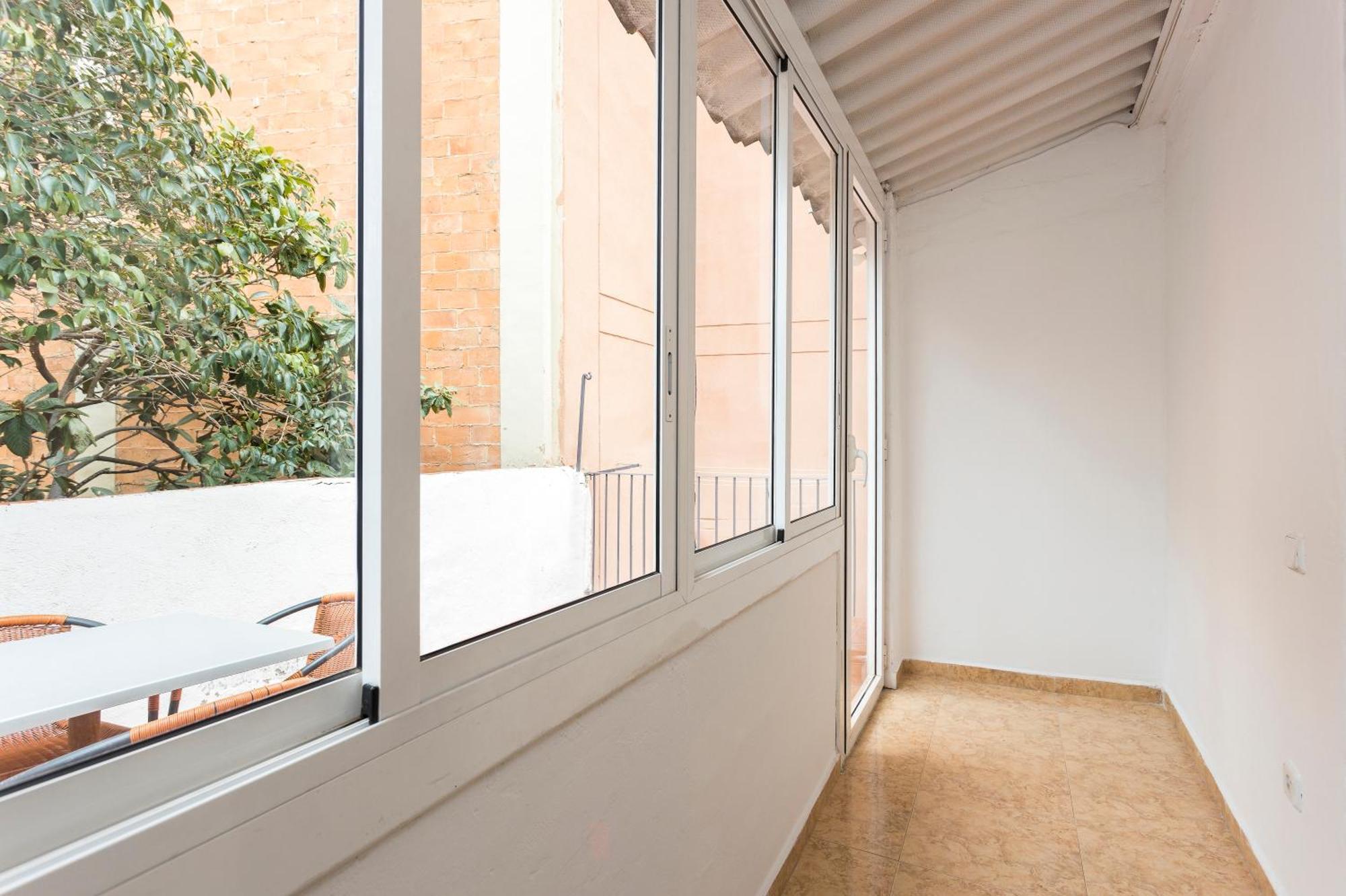 Apartament Clot 1 Barselona Dış mekan fotoğraf