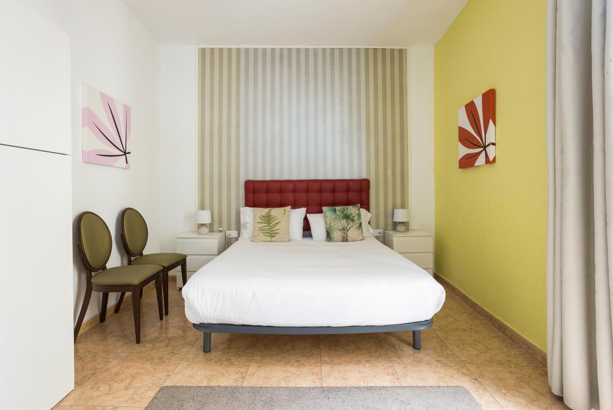Apartament Clot 1 Barselona Dış mekan fotoğraf