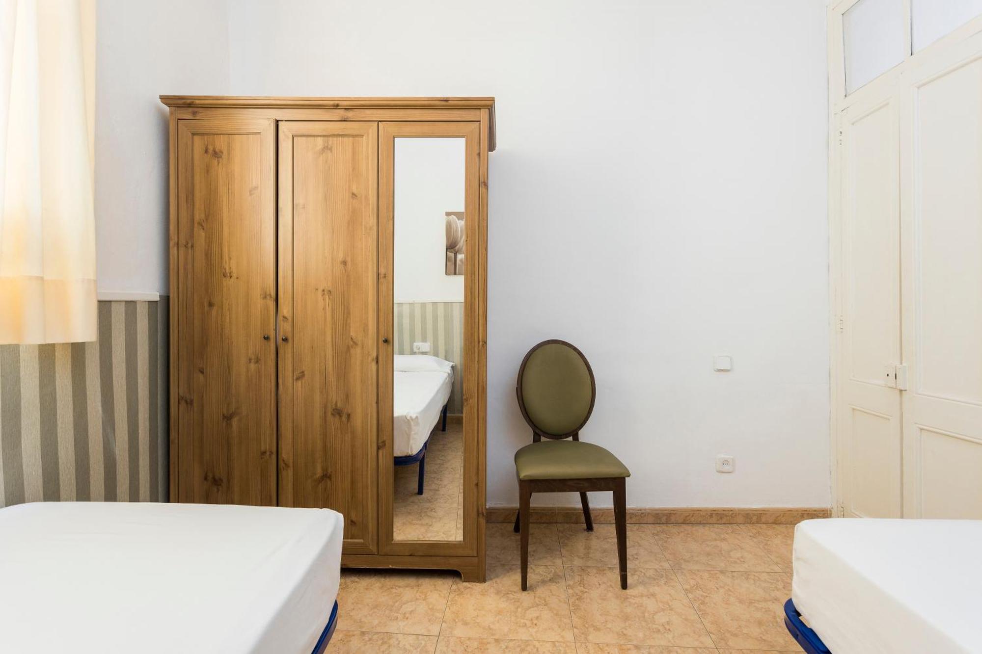 Apartament Clot 1 Barselona Dış mekan fotoğraf