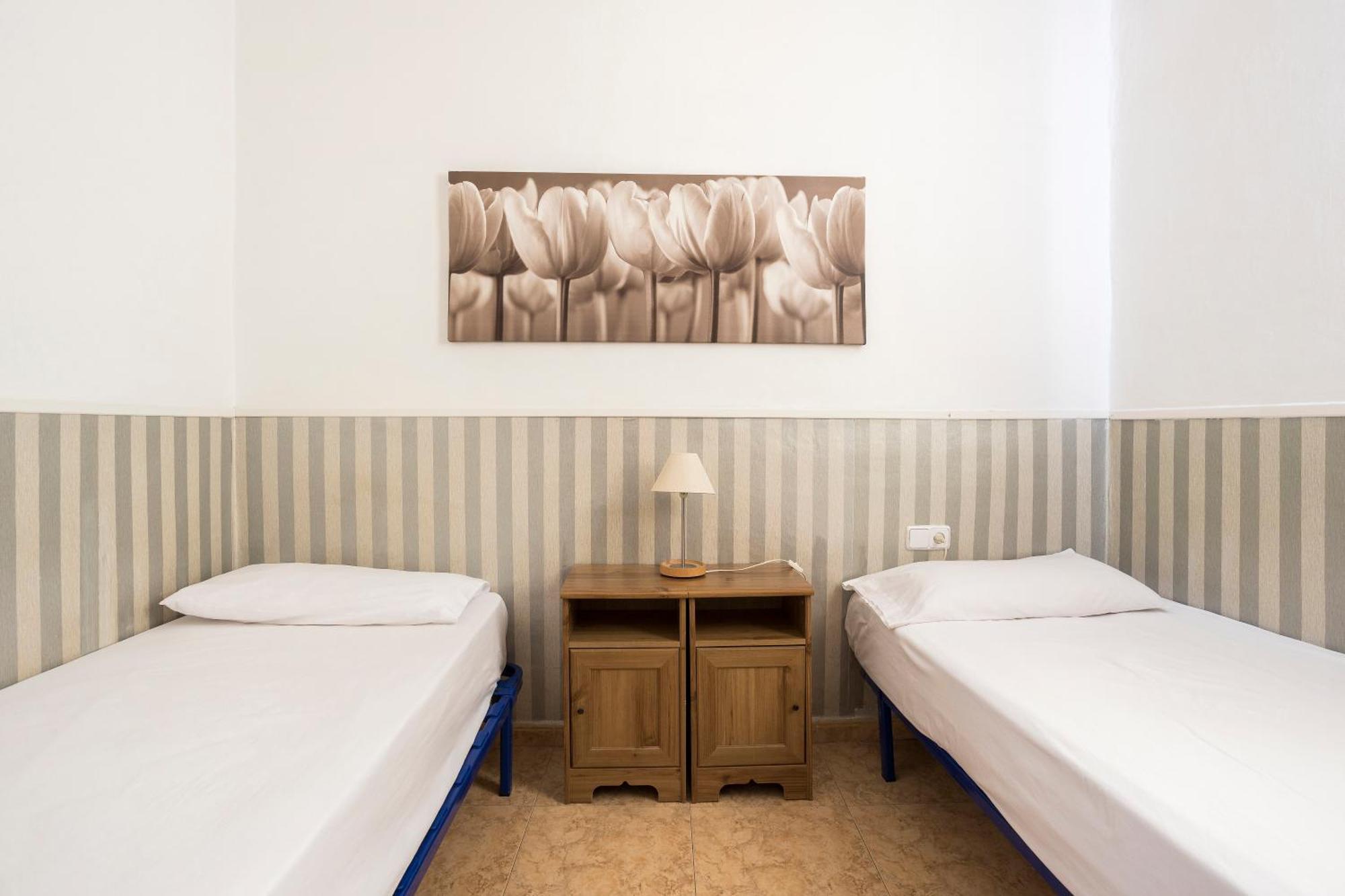 Apartament Clot 1 Barselona Dış mekan fotoğraf