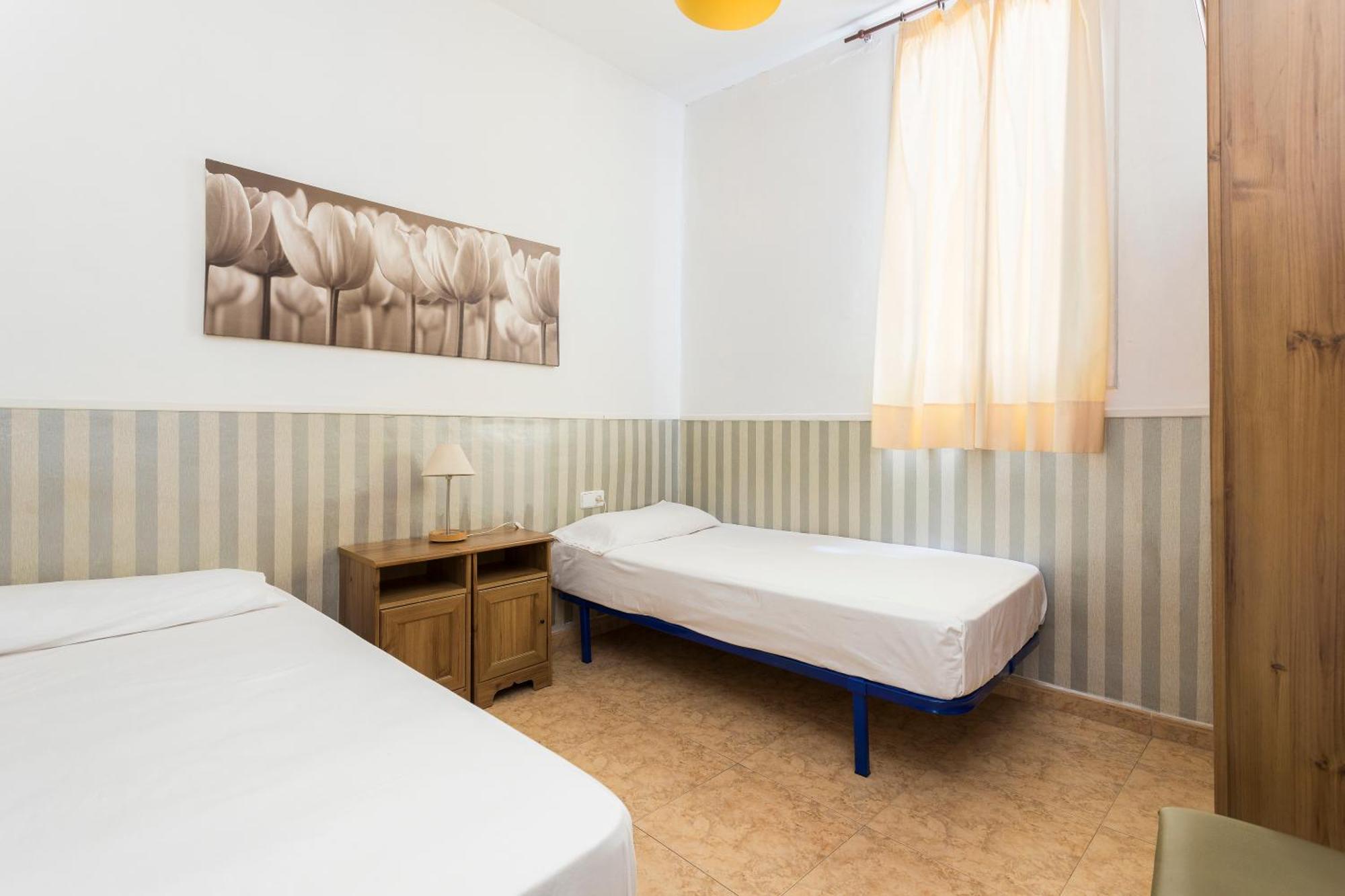 Apartament Clot 1 Barselona Dış mekan fotoğraf