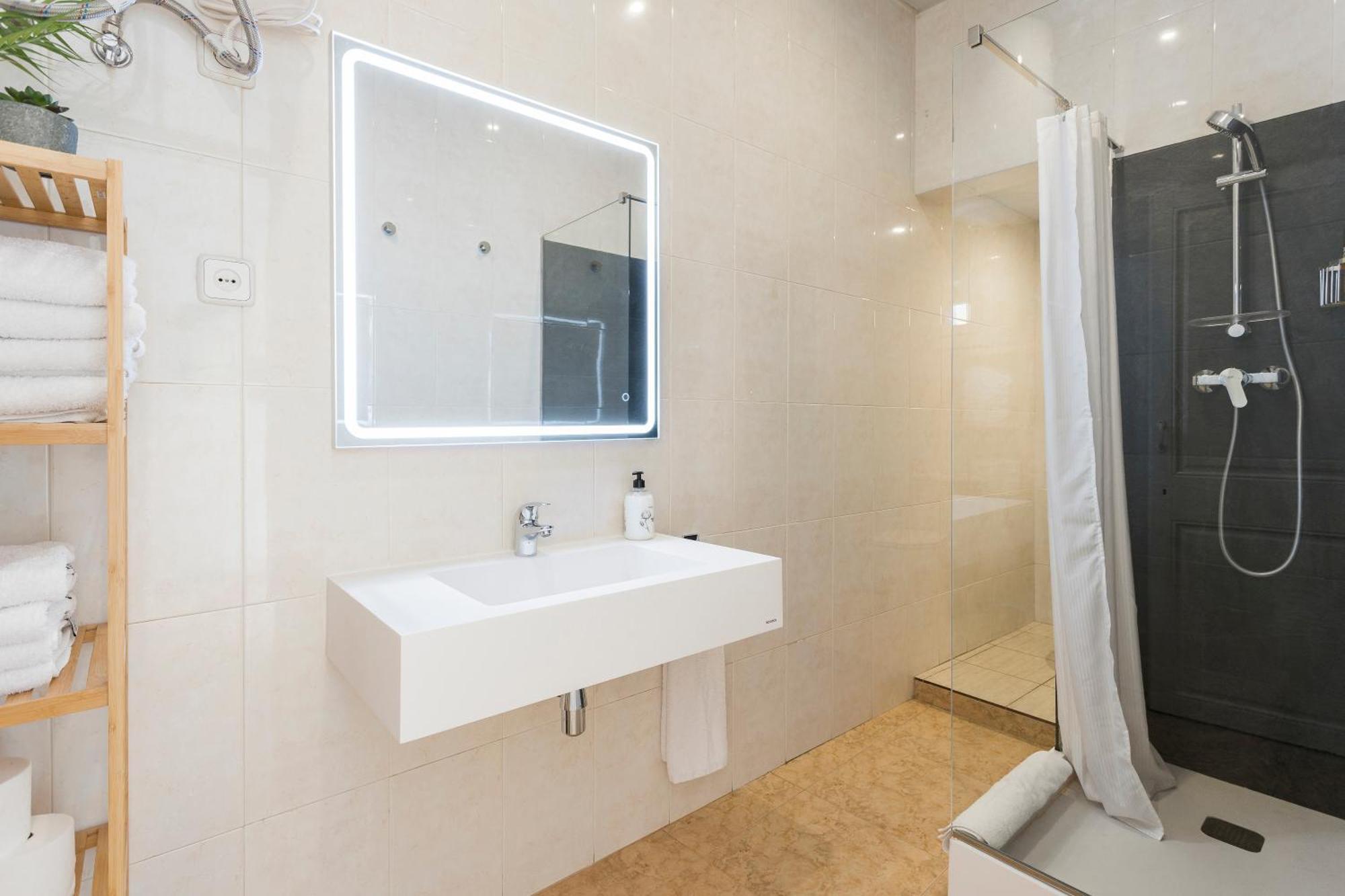 Apartament Clot 1 Barselona Dış mekan fotoğraf