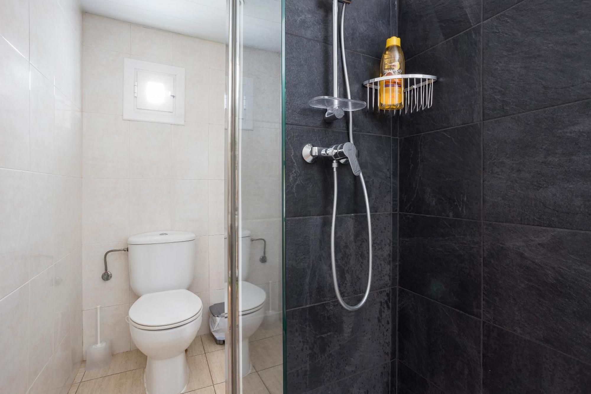 Apartament Clot 1 Barselona Dış mekan fotoğraf